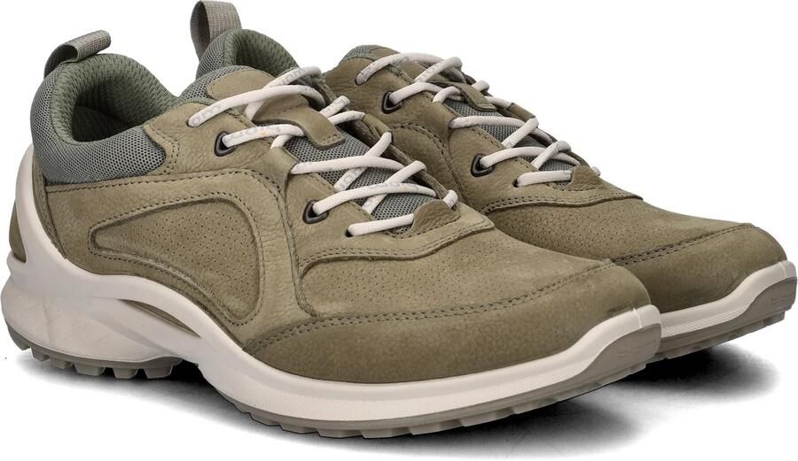 ECCO Biom Energi Sneaker Multisportschoenen grijs - Foto 7