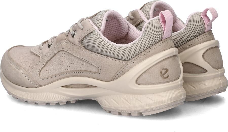 ECCO Women's Biom Energi Sneaker Multisportschoenen grijs - Foto 7