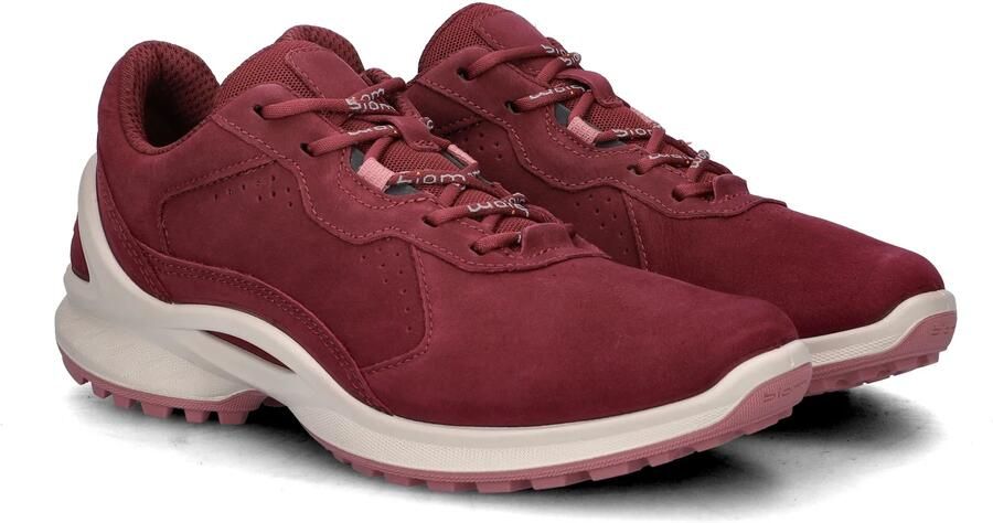 ECCO Biom Energi lage sneakers - Foto 3
