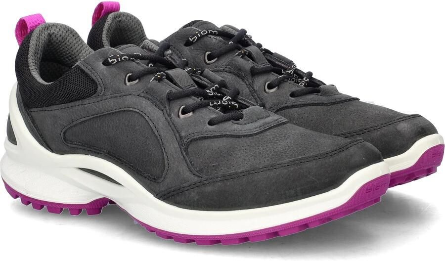 ECCO Biom Energi lage sneakers - Foto 3
