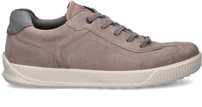 ECCO BYWAY Heren Veterschoenen Grijs - Foto 2