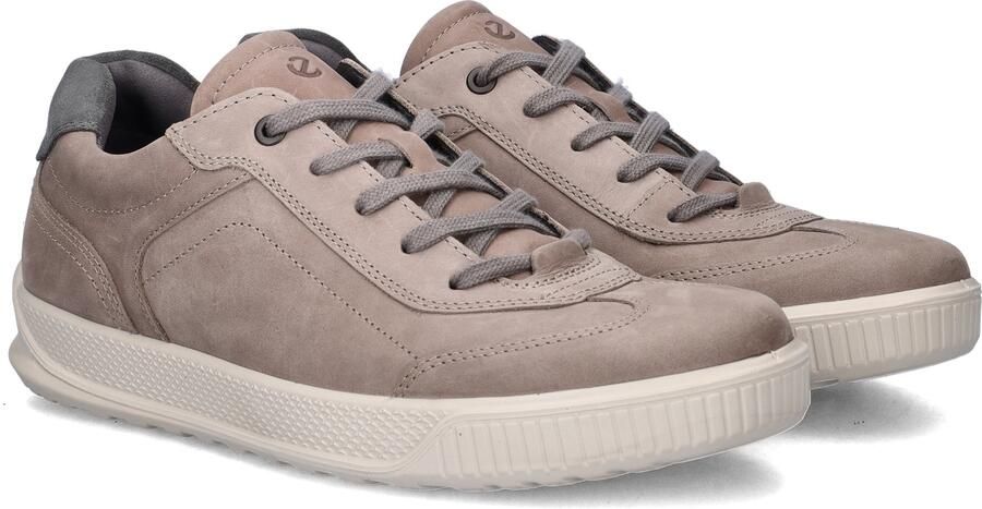 ECCO BYWAY Heren Veterschoenen Grijs - Foto 3