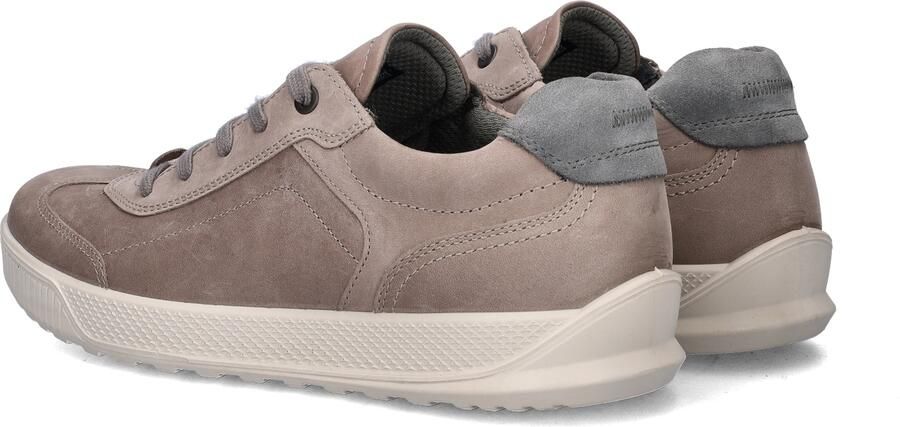 ECCO BYWAY Heren Veterschoenen Grijs - Foto 4