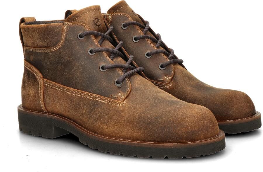 ECCO Charlestown veterboots - Foto 3