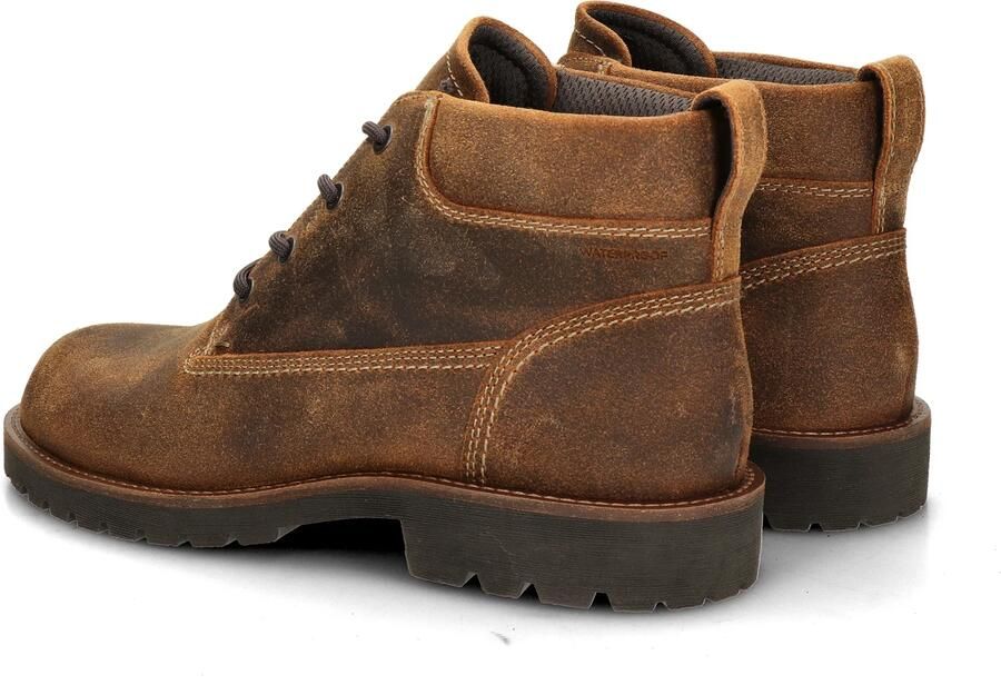 ECCO Charlestown veterboots - Foto 4