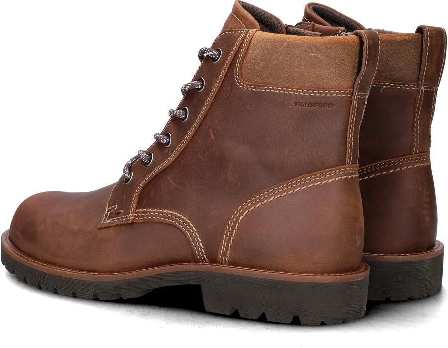 ECCO Charlestown veterboots - Foto 4