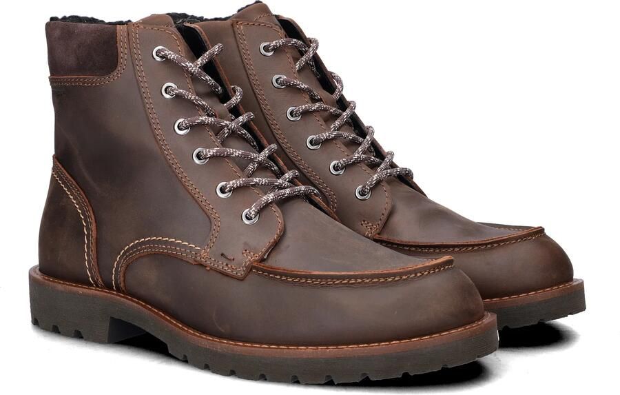 ECCO Charlestown veterboots - Foto 3
