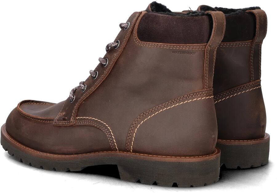 ECCO Charlestown veterboots - Foto 4
