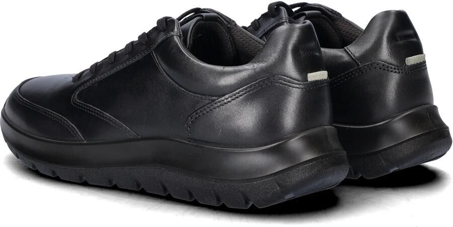 ECCO CITY STRIDE Heren Veterschoenen Zwart - Foto 5