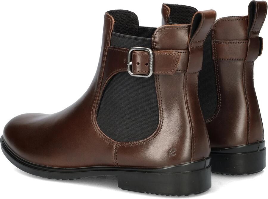 Ecco Chelsea-boots DRESS CLASSIC 15 met stretch opzij - Foto 5