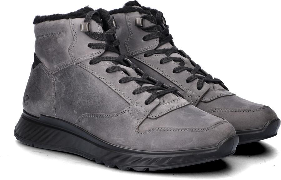 ECCO Hoge Sneakers 83541402308 - Foto 3