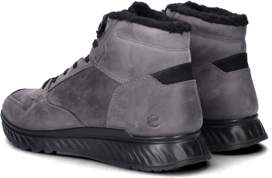 ECCO Hoge Sneakers 83541402308 - Foto 4