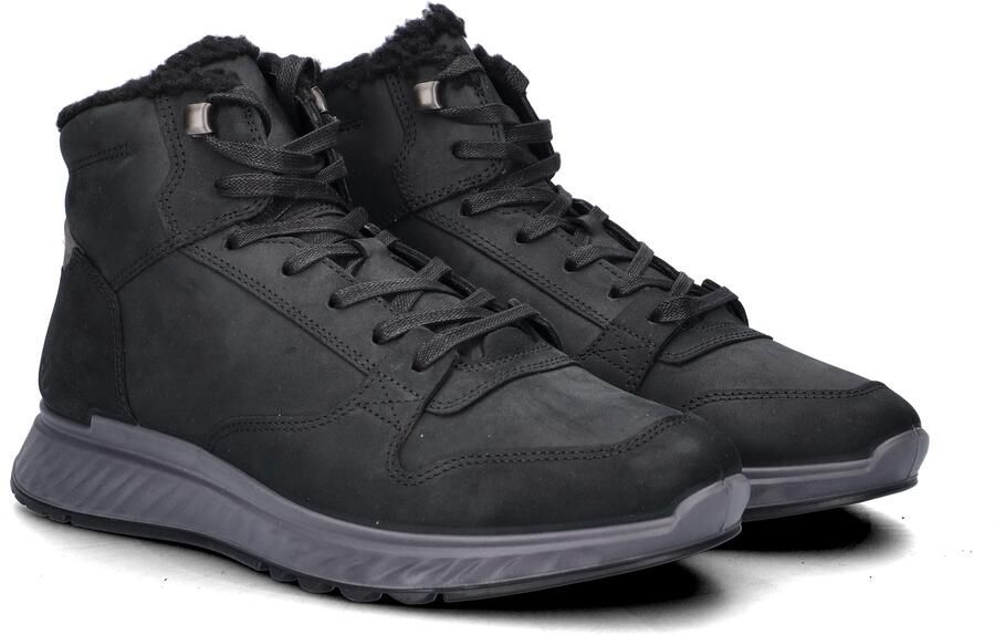 ECCO Exostride heren sneaker Zwart - Foto 5