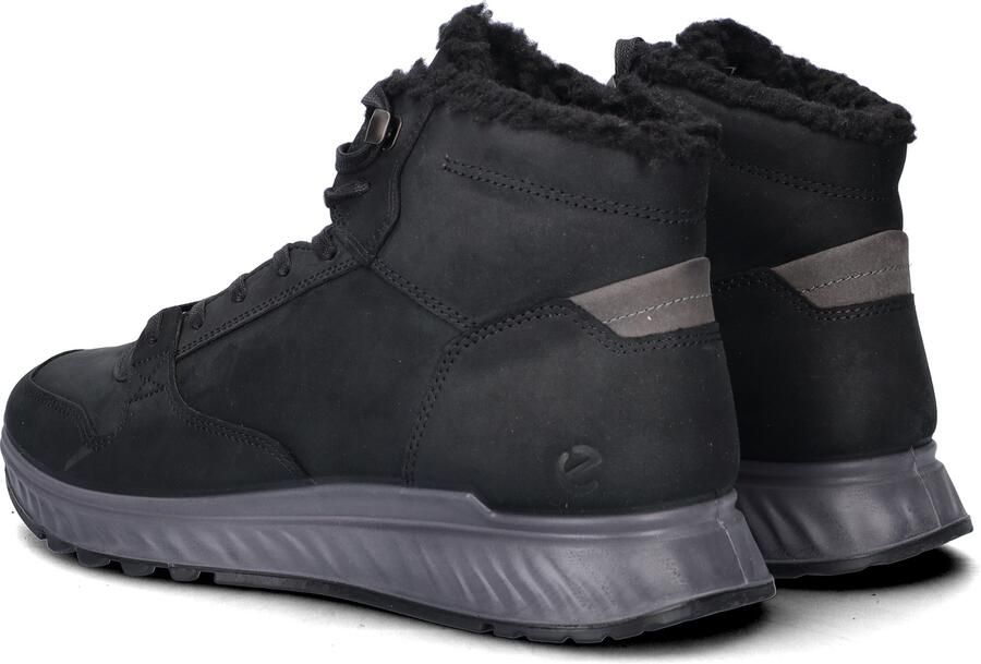 ECCO Exostride heren sneaker Zwart - Foto 6