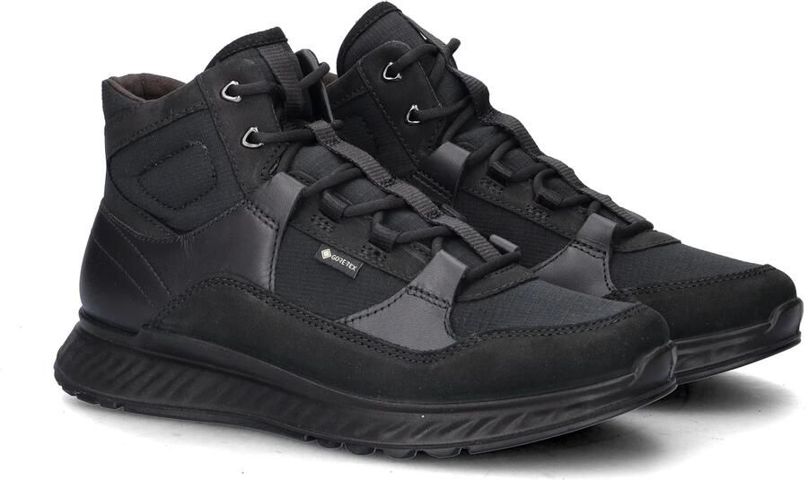 ECCO Exostride hoge sneakers - Foto 3
