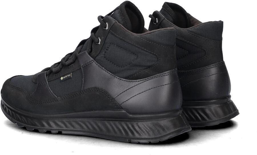 ECCO Exostride hoge sneakers - Foto 4