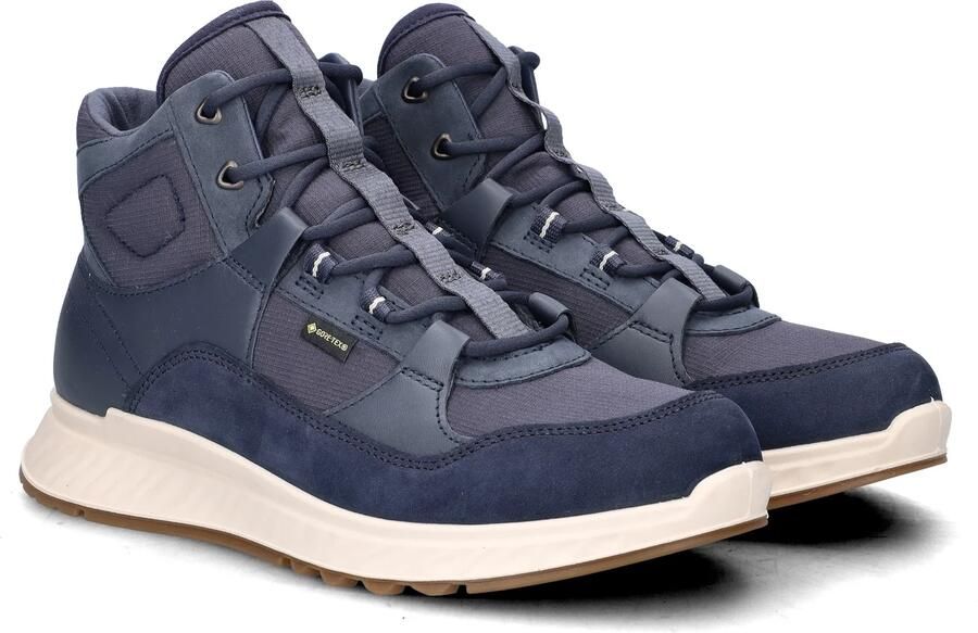 ECCO Exostride hoge sneakers - Foto 3