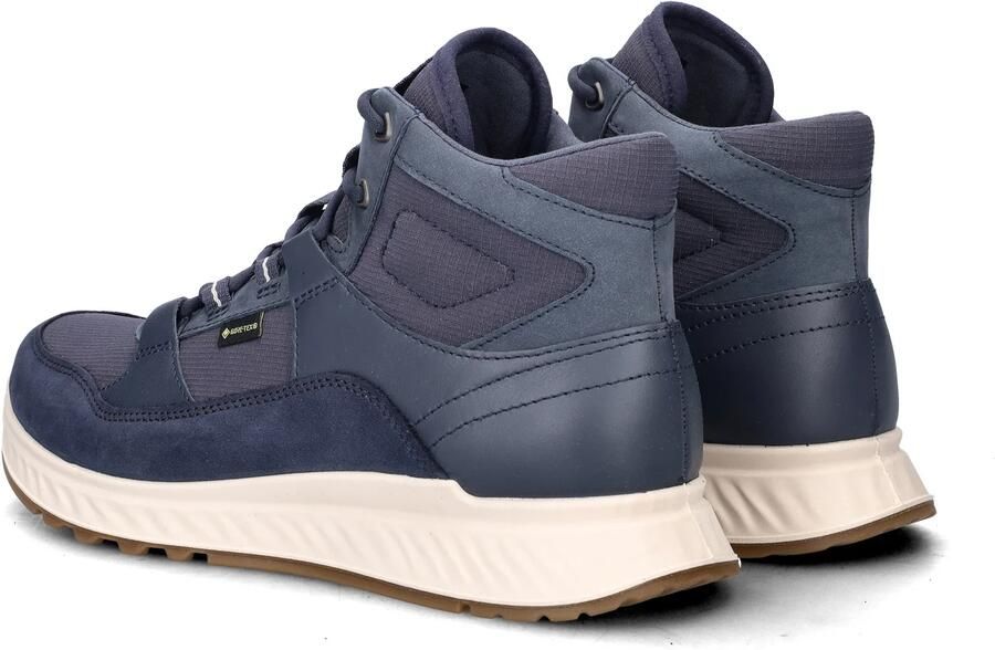 ECCO Exostride hoge sneakers - Foto 4