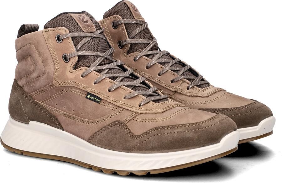 ECCO Exostride hoge sneakers - Foto 3