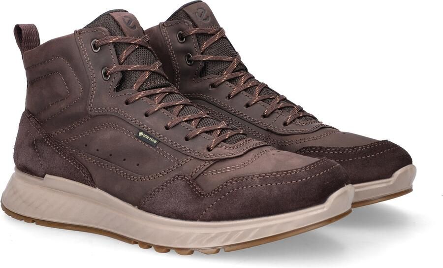 ECCO Exostride hoge sneakers - Foto 3