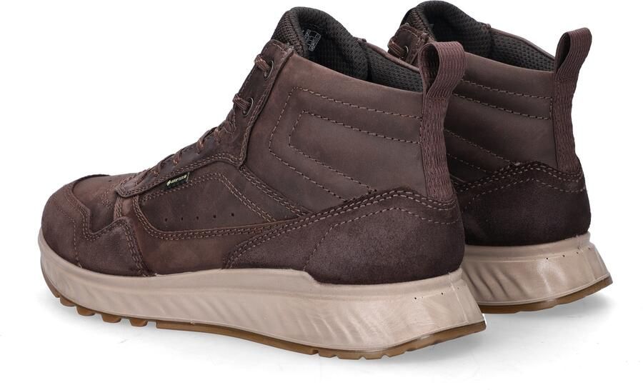 ECCO Exostride hoge sneakers - Foto 4