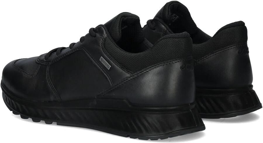 ECCO Exostride M Heren Veterschoenen Zwart - Foto 9