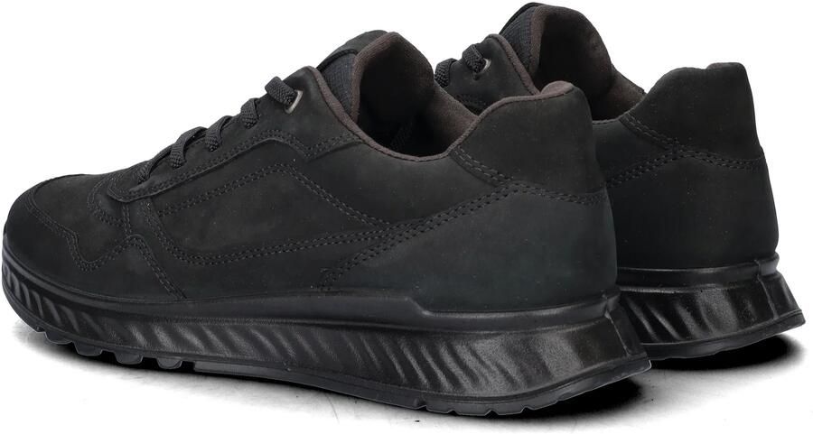 ECCO EXOSTRIDE W Dames Veterschoenen Zwart - Foto 5