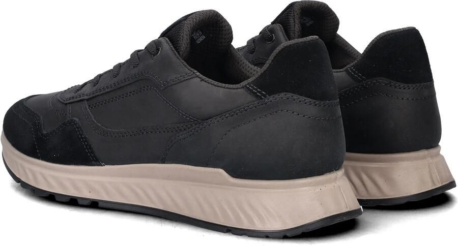 ECCO EXOSTRIDE M Heren Veterschoenen Zwart - Foto 5