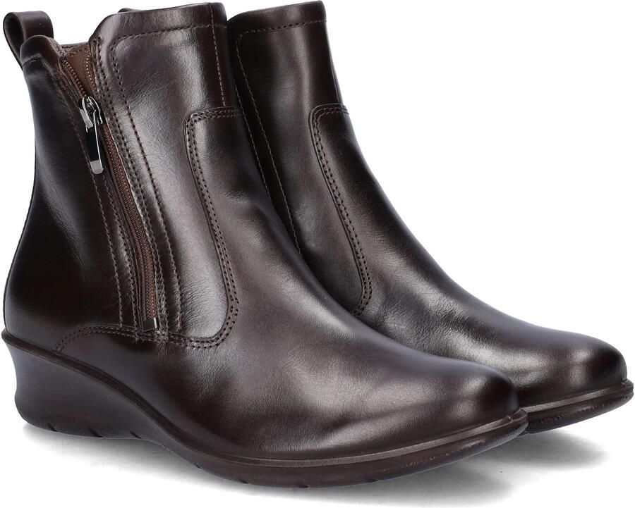 ECCO Felicia rits- & gesloten boots - Foto 3