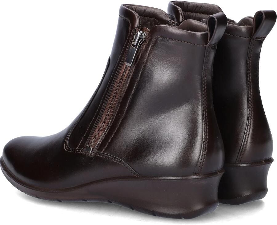 ECCO Felicia rits- & gesloten boots - Foto 4