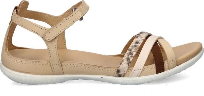 ECCO FLASH Dames Sandalen Bruin - Foto 2