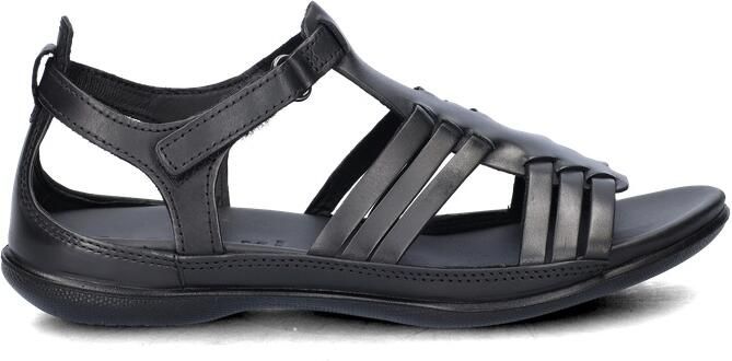 ECCO Platte sandalen Flash
