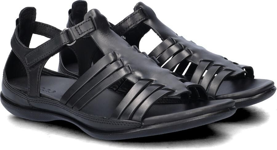 ECCO Platte sandalen Flash - Foto 2