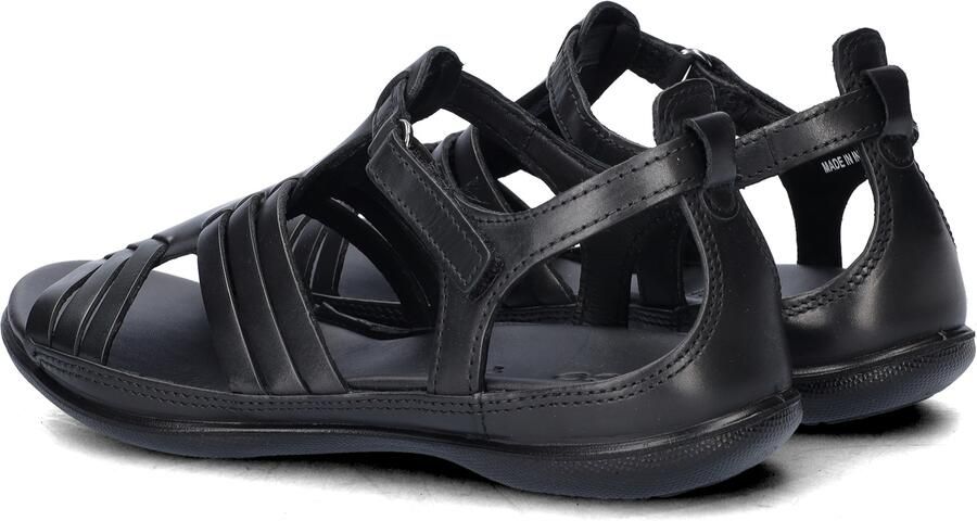 ECCO Platte sandalen Flash - Foto 3