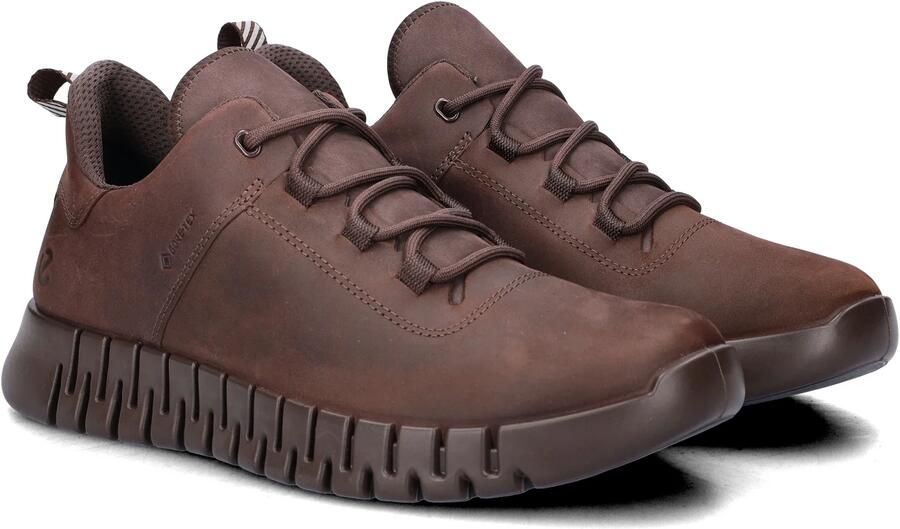 ECCO Gruuv lage sneakers - Foto 3