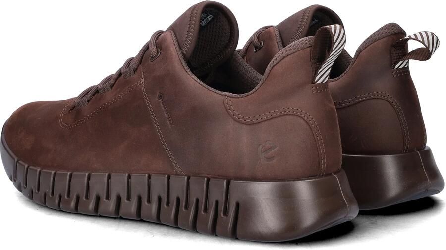 ECCO Gruuv lage sneakers - Foto 4
