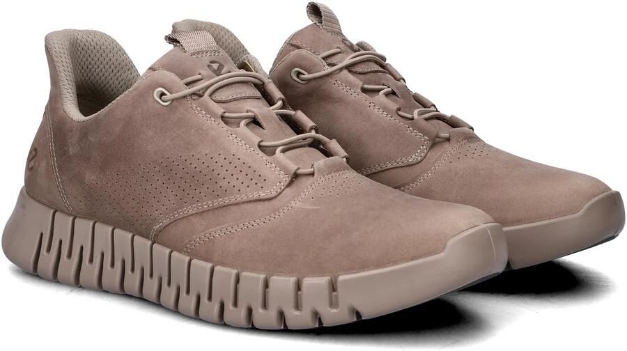 ECCO Gruuv lage sneakers - Foto 3