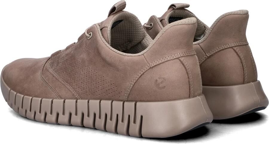 ECCO Gruuv lage sneakers - Foto 4
