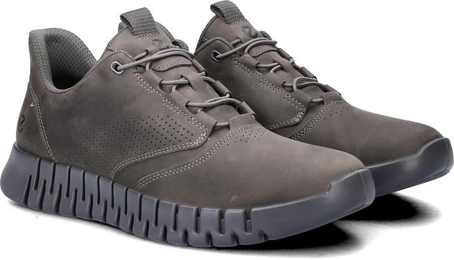 ECCO Gruuv lage sneakers - Foto 3