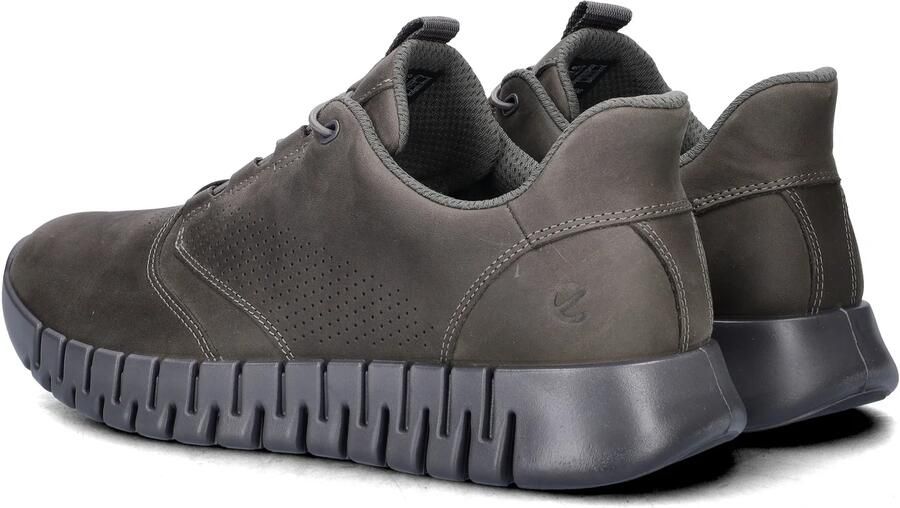 ECCO Gruuv lage sneakers - Foto 4