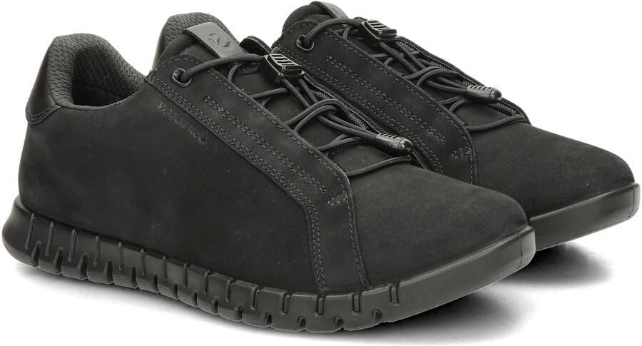 ECCO GRUUV LITE W Dames Veterschoenen Zwart - Foto 9