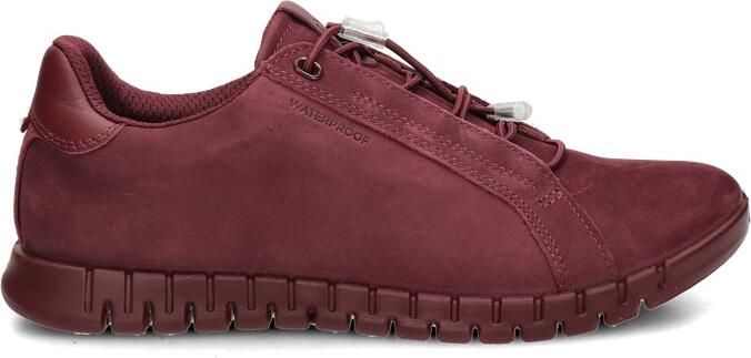 ECCO Gruuv Lite lage sneakers - Foto 3