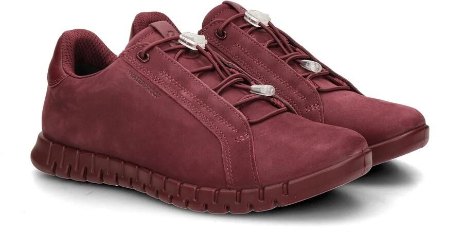 ECCO Gruuv Lite lage sneakers - Foto 5