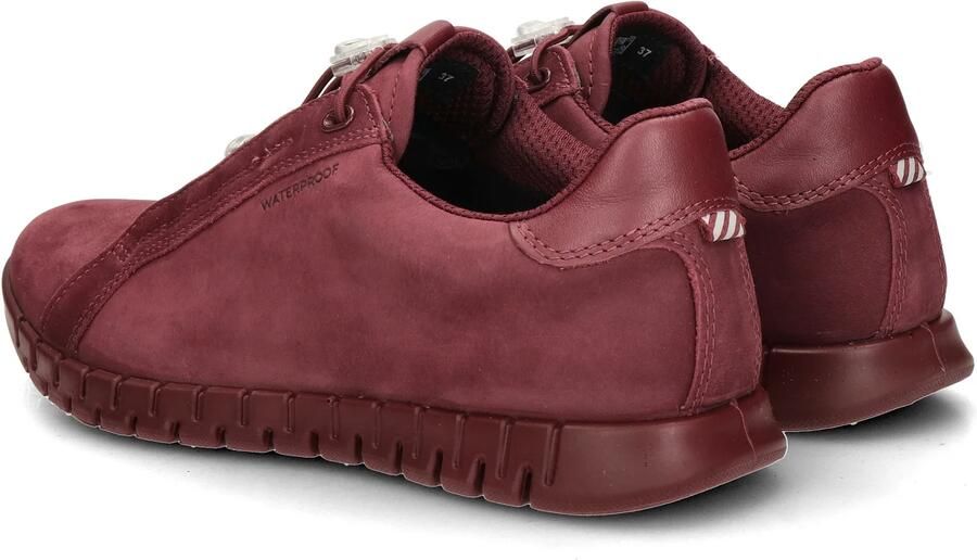 ECCO Gruuv Lite lage sneakers - Foto 4