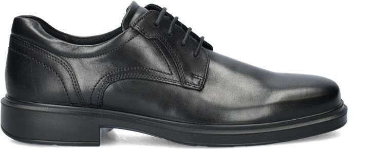 Ecco Veterschoenen Helsinki 2 vrijetijdsschoen lage schoen veterschoen met uitneembaar voetbed - Foto 13