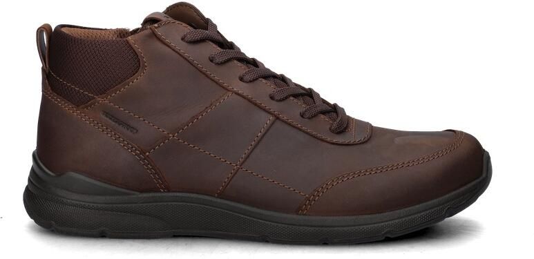 ECCO IRVING Heren Laarzen Bruin - Foto 4