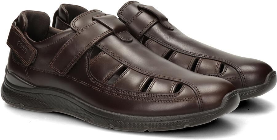 ECCO Lage Sneakers 51176401667 - Foto 3