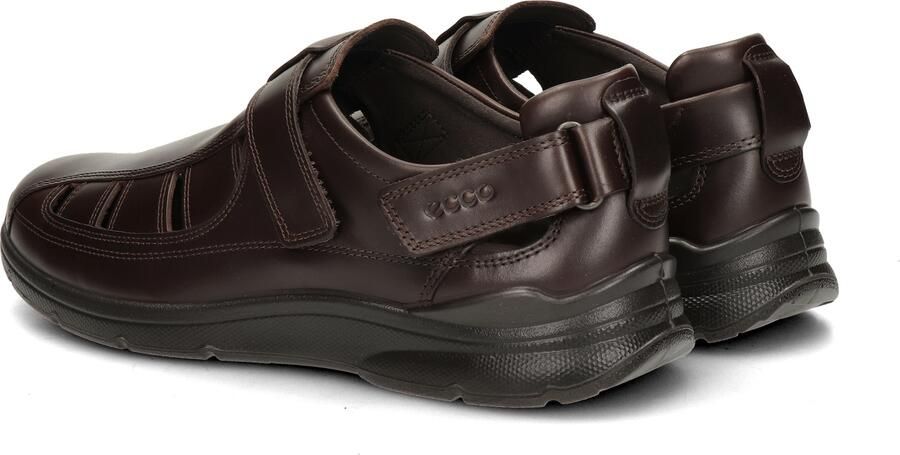 ECCO Lage Sneakers 51176401667 - Foto 4