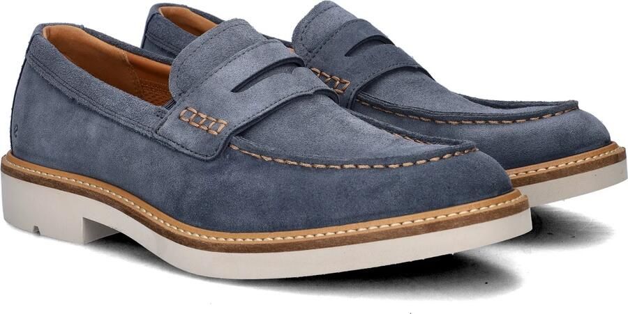 ECCO Metropole London instapschoenen - Foto 2