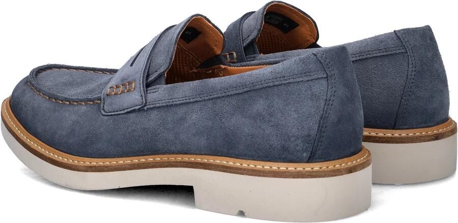 ECCO Metropole London instapschoenen - Foto 3